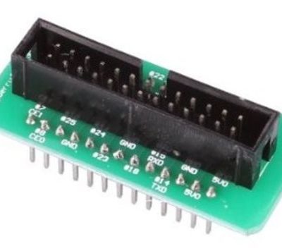 26 Way GPIO Breakout Board Kit for Raspberry Pi