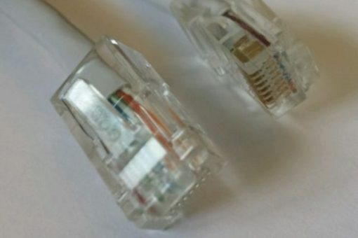 RJ45 Cat5e Ethernet LAN Network Patch UTP Cable
