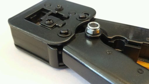 EZ-RJ45 Crimper Tool - Image 5