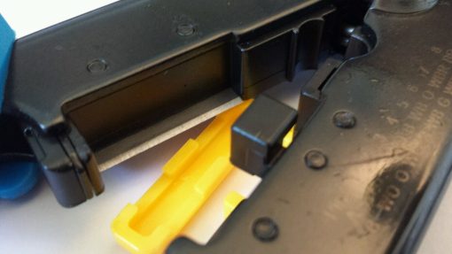 EZ-RJ45 Crimper Tool - Image 3