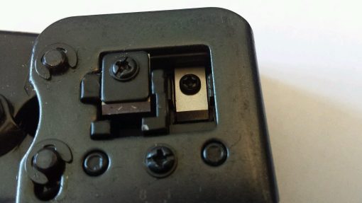 EZ-RJ45 Crimper Tool - Image 2